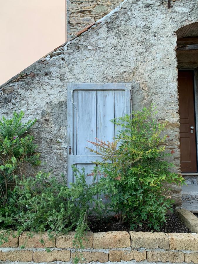 Tuscany House Of Artist Montignoso Ngoại thất bức ảnh