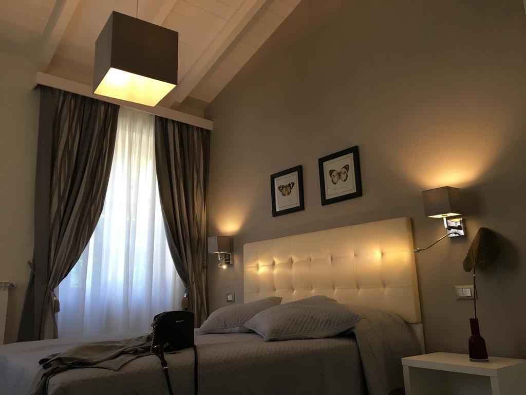 Tuscany House Of Artist Montignoso Ngoại thất bức ảnh