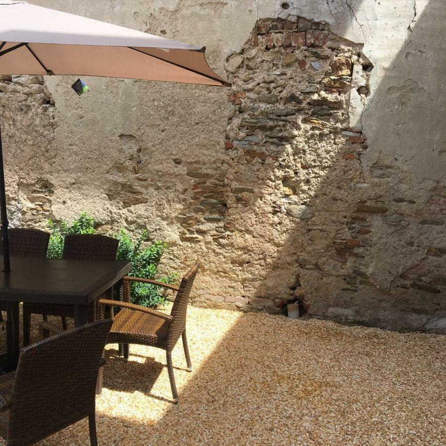 Tuscany House Of Artist Montignoso Ngoại thất bức ảnh